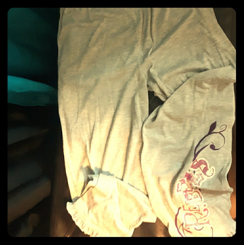 Pajama pants